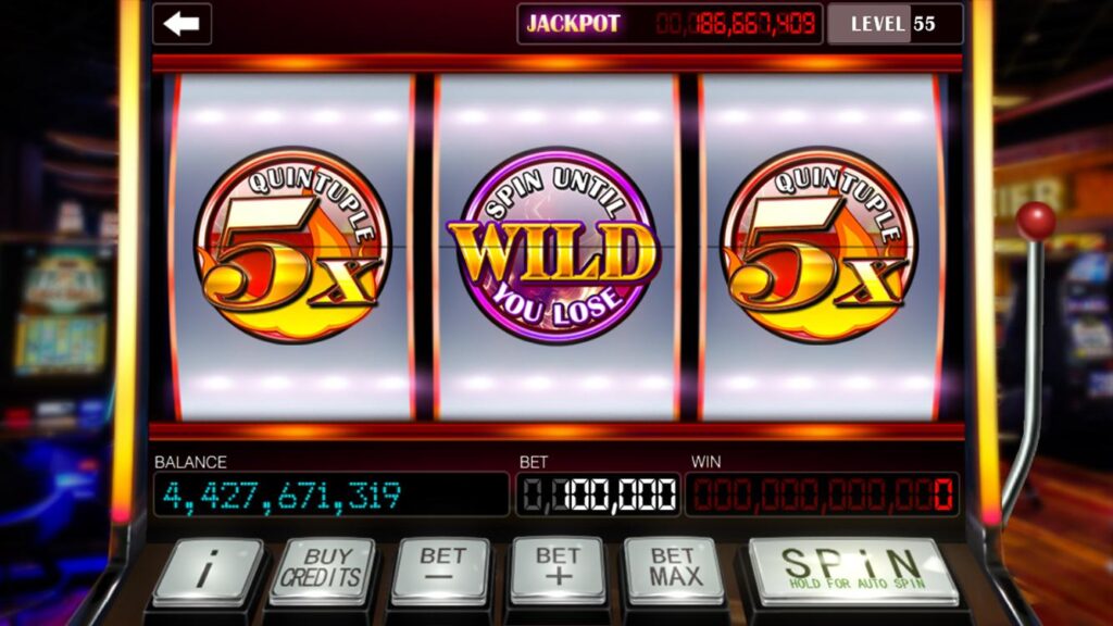 Cerita Inspiratif dari Pemain Slot Online yang Sukses