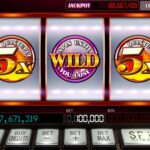 Cerita Inspiratif dari Pemain Slot Online yang Sukses